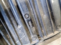 фото thumb №10, 9881646 ролета жалюзи решётка радиатора решётка перед bmw x5 g05