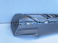 фото thumb №7, Бампер задняя hyundai ioniq 5 v 2021-