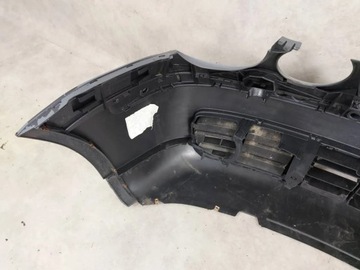 фото thumb №9, Бампер перед vw polo iv 9n 01-05