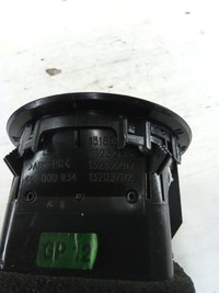 фото thumb №4, I814 решётка обдув corsa d 13203702