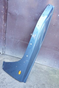 фото thumb №1, Ssangyong korando крила лівий перед 96-06r