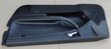 фото thumb №2, Mercedes clc cl203 08-11 оббивка двері правих передніх правий перед