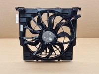 фото thumb №1, Вентилятор радиатор bmw serii 5 g60 g61 2.0d