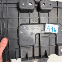 Основание кронштейн аккумулятор hyundai i30 2 1.6crdi оригинальный номер оригинал 37150a5000 Недорого, фото thumb