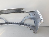 фото thumb №6, Hyundai i10 iii n-line 20- бампер передний перед