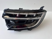 Купить Renault austral лампа левая перед full led matrix 260609504r оригинал, фото thumb