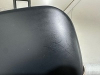 фото thumb №9, Subaru forester iv защита козырёк дисплея 66067fj110