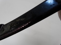 фото thumb №7, Audi a1 молдинг защита стойка левый задняя 8x4853377