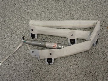 фото thumb №9, Suzuki swift mk6 04- шторка повітряна ліва lub права