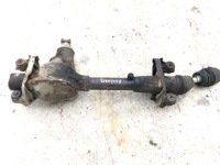 Міст диференціал перед tata safari 2.2 140km трансмісія передній, привідний в Україні, фото thumb