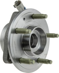 фото thumb №2, Ступица подшипник перед opel antara chevrolet captiva