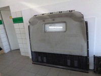 фото thumb №2, Стіна перегородкова renault master iii iv 2023 rok