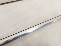 фото thumb №6, Jaguar s-type молдинг ущільнювач двері правий перед