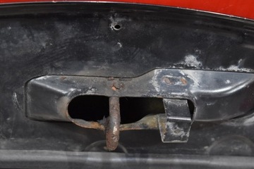 фото thumb №16, Капот крышка двигателя z11g nissan note 1 i e11 05-09