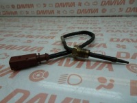 фото thumb №1, Audi a7 датчик температуры газовая выхлопных 2014