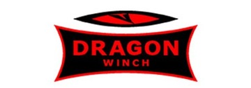 ЛЕБЕДКА DRAGON WINCH 12000 LBS 5.5T 4X4 ГРУЗОВИК ГРУЗОВИК