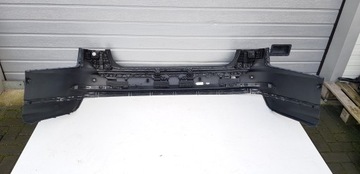 фото thumb №12, Audi a8 d5 17- бампер зад задний 6xpdc 4n0807511d