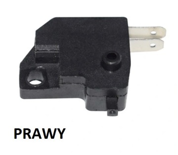 CZUJNIK STOP LEWY + PRAWY AUTOMAT STOPU PRZÓD TYŁ
