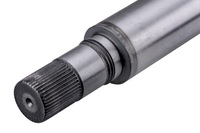 фото thumb №2, Приводной вал приводная vw crafter 17- /правая, опция 2/