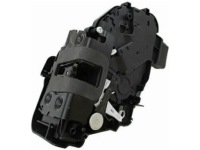 фото thumb №1, Замок двері правий перед land rover freelander ii 06-14