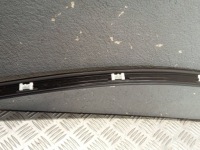 фото thumb №9, Bmw (oem) 7482861 2' g42 g87 m2 молдинг рамы боковой теневая линия левая