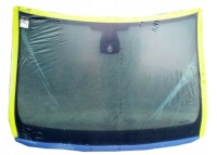 фото thumb №1, Orygina скло передня лобове renault clio v 2019