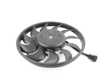 фото thumb №12, Вентилятор радіатор vw t4 350w