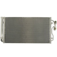 Купить Конденсатор кондиционера bmw f20 f21 3 f30 f31 4 f32, фото thumb