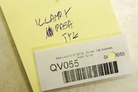 фото thumb №5, Qv055 seat leon iii 5f пряжка кліпса замок поперечина задня