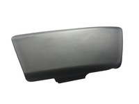 фото thumb №1, Opel zafira b рестайлінг 08-11 заглушка фаркоп буксирувальний перед