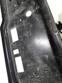 фото thumb №5, Peugeot 308 ii t10 балка pod радіатор 8907638001