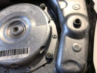 фото thumb №5, Mercedes-benz e w124 1993 подушка воздушная