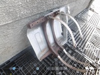 фото thumb №3, Кронштейн кронштейн глушника renault premium dxi