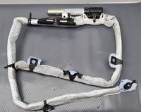 фото thumb №9, Bmw e90 lci sedan шторка безпеки подушка ліва 6966645