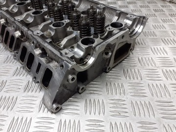 фото thumb №8, Головка d6ba ford mondeo mk3 2.0 tddi