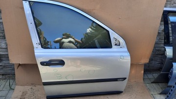 фото thumb №1, Двері перед передні праві volvo xc90 02-14r