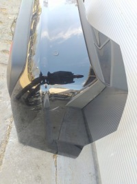фото thumb №6, Ford focus mk2 cc cabrio бампер задній  pdc