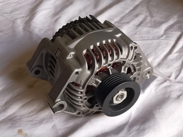 фото thumb №1, Генератор ax zx peugeot 205 405