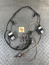 Купити C klasa w205 14- датчик модуль радар acc distronic джгут a0009058702, фото thumb