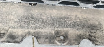 фото thumb №11, Bmw 3 g20 g21 m набір бампер перед переднє