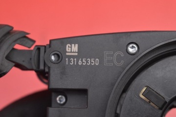 фото thumb №10, Перемикач комбінований перемикач-павук 13165350 opel vectra c універсал 02-05