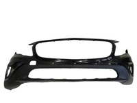 фото thumb №1, Mercedes gla 156 x156 бампер передний pts