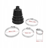 фото thumb №6, Универсальная силиконовая защита osi cv защита