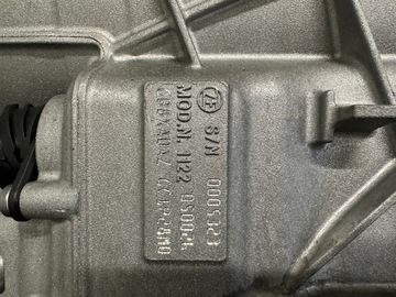 фото thumb №11, Bmw g09 xm s68x xm label коробка передач коробки передач 8hp100xph нова оригінальний номер 0km