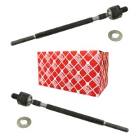 фото thumb №1, Тяги рулевые mitsubishi carisma febi