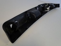 фото thumb №8, Mercedes ml w166 166 кронштейн крышки панель молдинг