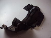 фото thumb №3, Защита подвеска левый задняя renault koleos ii 18r