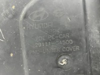 фото thumb №9, Плита защита pod бампер двигатель hyundai i30 iii 17- 29110-g4500