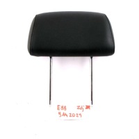 фото thumb №12, Bmw e88 cabrio подголовник левый правый задняя czarna кожа