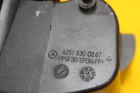 фото thumb №8, Крышка заливной топлива mercedes w251 a2516300167